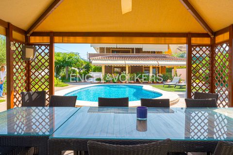 Villa a Benidorm, Alicante, Benidorm - € 1.850.000 | Ref: W-030CT6 - foto 42