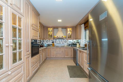 Villa a Benidorm, Alicante, Benidorm - € 1.850.000 | Ref: W-030CT6 - foto 13