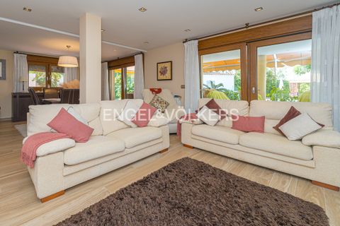 Villa a Benidorm, Alicante, Benidorm - € 1.850.000 | Ref: W-030CT6 - foto 6