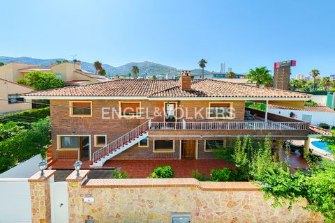 Villa a Benidorm, Alicante, Benidorm - € 1.850.000 | Ref: W-030CT6 - foto 4
