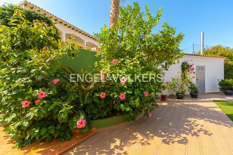 Villa a Benidorm, Alicante, Benidorm - € 1.850.000 | Ref: W-030CT6 - foto 44