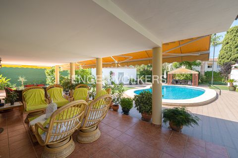 Villa a Benidorm, Alicante, Benidorm - € 1.850.000 | Ref: W-030CT6 - foto 38