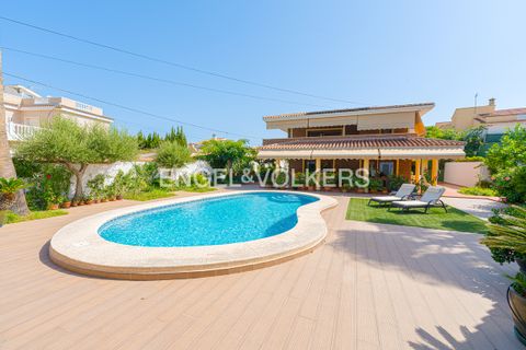 Villa a Benidorm, Alicante, Benidorm - € 1.850.000 | Ref: W-030CT6 - foto 2