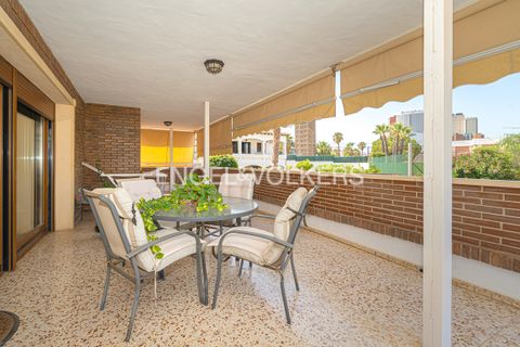 Villa a Benidorm, Alicante, Benidorm - € 1.850.000 | Ref: W-030CT6 - foto 31