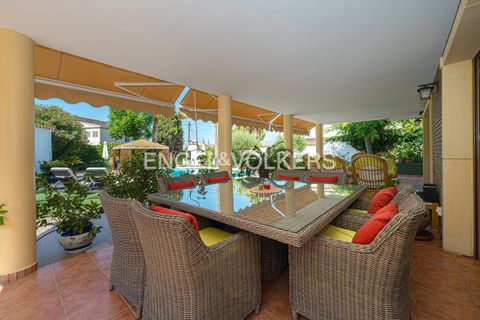 Villa a Benidorm, Alicante, Benidorm - € 1.850.000 | Ref: W-030CT6 - foto 40