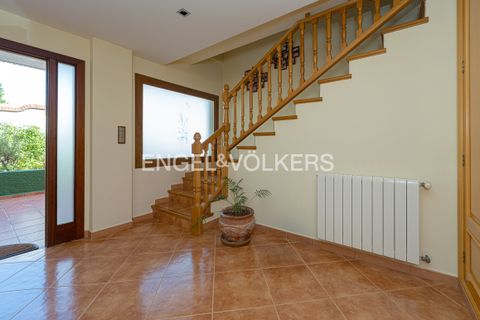 Villa a Benidorm, Alicante, Benidorm - € 1.850.000 | Ref: W-030CT6 - foto 22