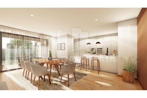 Byhus i Serzedo, Porto, Serzedo - € 485.000 | Ref: Villas Serra_A - foto 2