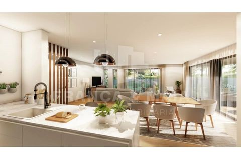 Byhus i Serzedo, Porto, Serzedo - € 485.000 | Ref: Villas Serra_A - foto 3