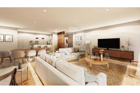 Byhus i Serzedo, Porto, Serzedo - € 485.000 | Ref: Villas Serra_A - foto 4