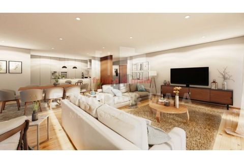Byhus i Serzedo, Porto, Serzedo - € 485.000 | Ref: Villas Serra_A - foto 5