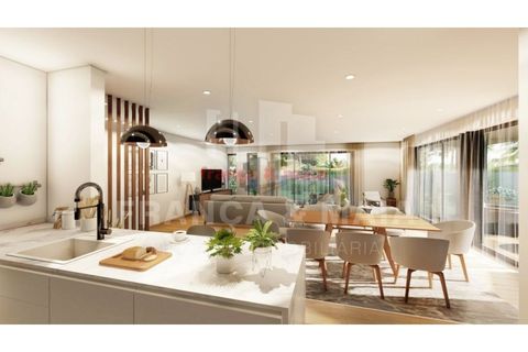Byhus i Serzedo, Porto, Serzedo - € 485.000 | Ref: Villas Serra_A - foto 6