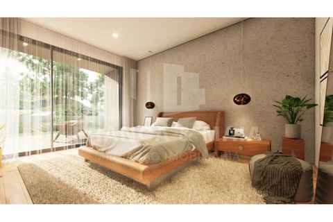 Byhus i Serzedo, Porto, Serzedo - € 485.000 | Ref: Villas Serra_A - foto 7