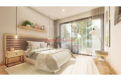 Byhus i Serzedo, Porto, Serzedo - € 485.000 | Ref: Villas Serra_A - foto 8