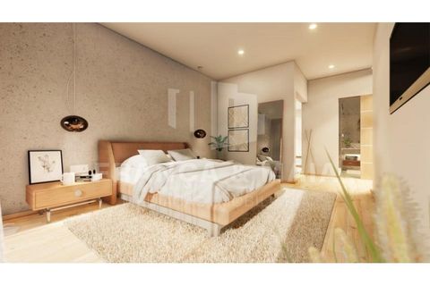 Byhus i Serzedo, Porto, Serzedo - € 485.000 | Ref: Villas Serra_A - foto 9