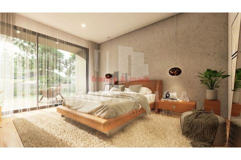 Byhus i Serzedo, Porto, Serzedo - € 485.000 | Ref: Villas Serra_A - foto 10