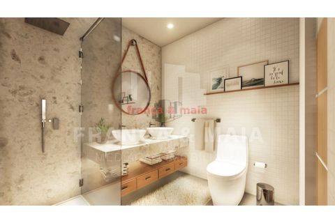 Byhus i Serzedo, Porto, Serzedo - € 485.000 | Ref: Villas Serra_A - foto 11