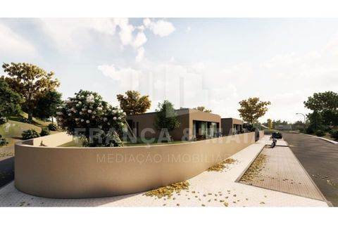 Byhus i Serzedo, Porto, Serzedo - € 485.000 | Ref: Villas Serra_A - foto 13
