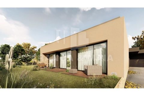 Byhus i Serzedo, Porto, Serzedo - € 485.000 | Ref: Villas Serra_A - foto 14