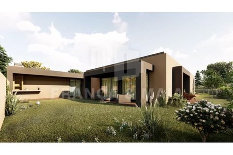 Byhus i Serzedo, Porto, Serzedo - € 485.000 | Ref: Villas Serra_A - foto 15