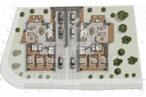 Byhus i Serzedo, Porto, Serzedo - € 485.000 | Ref: Villas Serra_A - foto 12