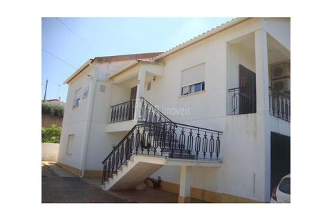 Villa i Odemira, Beja, Odemira - € 375.000 | Ref: ABI-0072 - foto 2