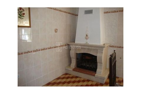 Villa i Odemira, Beja, Odemira - € 375.000 | Ref: ABI-0072 - foto 4