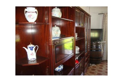 Villa i Odemira, Beja, Odemira - € 375.000 | Ref: ABI-0072 - foto 5