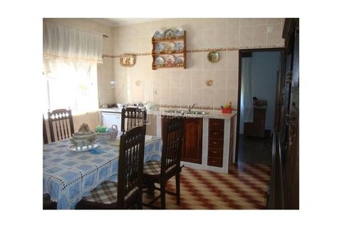 Villa i Odemira, Beja, Odemira - € 375.000 | Ref: ABI-0072 - foto 8