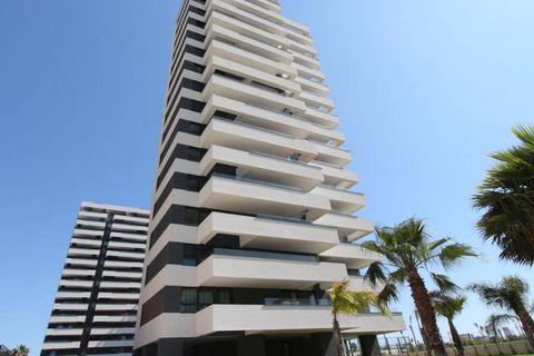 Lejlighed i Calpe, Alicante, Calpe - € 599.250 | Ref: 51-28853 - foto 2