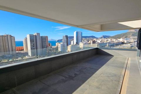 Lejlighed i Calpe, Alicante, Calpe - € 599.250 | Ref: 51-28853 - foto 4