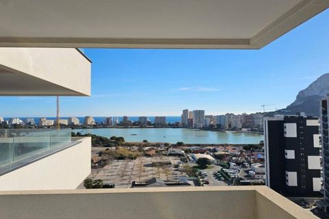 Lejlighed i Calpe, Alicante, Calpe - € 599.250 | Ref: 51-28853 - foto 16