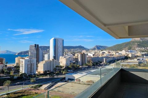 Lejlighed i Calpe, Alicante, Calpe - € 599.250 | Ref: 51-28853 - foto 18