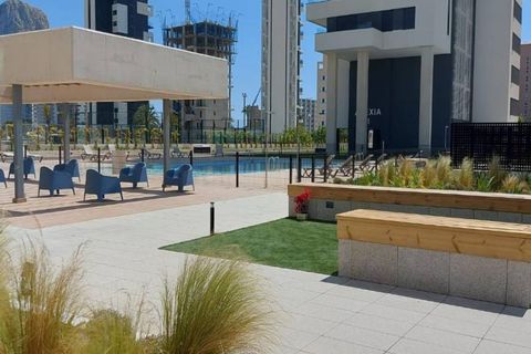 Lejlighed i Calpe, Alicante, Calpe - € 599.250 | Ref: 51-28853 - foto 19