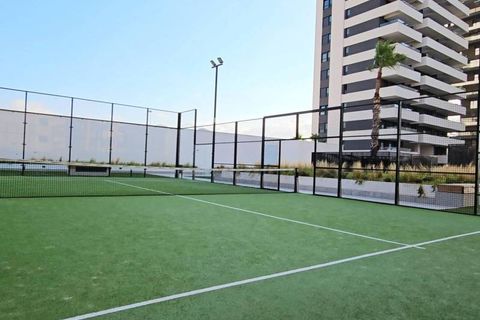 Lejlighed i Calpe, Alicante, Calpe - € 599.250 | Ref: 51-28853 - foto 23