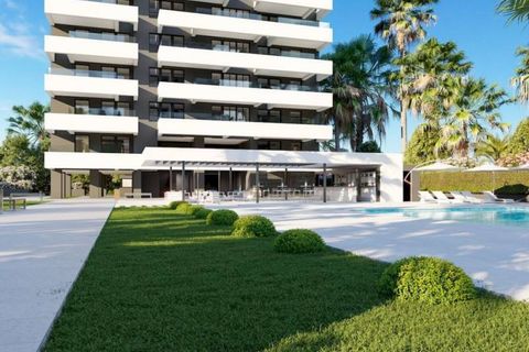 Lejlighed i Calpe, Alicante, Calpe - € 599.250 | Ref: 51-28853 - foto 26