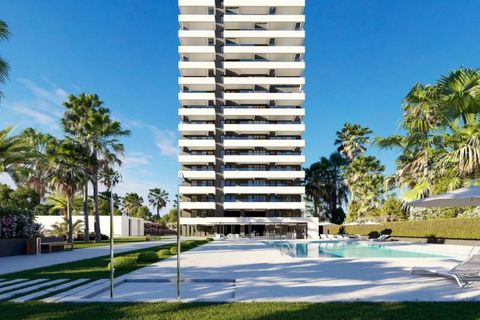 Lejlighed i Calpe, Alicante, Calpe - € 599.250 | Ref: 51-28853 - foto 27