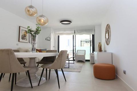 Lejlighed i Calpe, Alicante, Calpe - € 599.250 | Ref: 51-28853 - foto 28