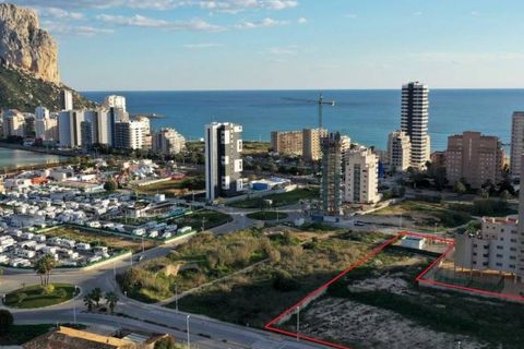 Lejlighed i Calpe, Alicante, Calpe - € 599.250 | Ref: 51-28853 - foto 29