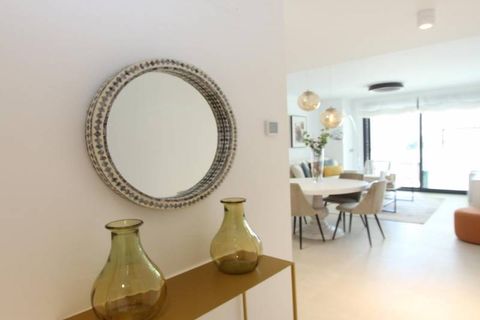 Lejlighed i Calpe, Alicante, Calpe - € 599.250 | Ref: 51-28853 - foto 32