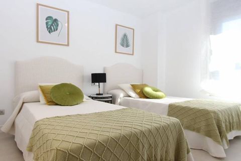 Lejlighed i Calpe, Alicante, Calpe - € 599.250 | Ref: 51-28853 - foto 37