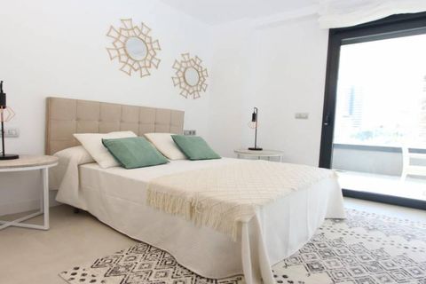 Lejlighed i Calpe, Alicante, Calpe - € 599.250 | Ref: 51-28853 - foto 44