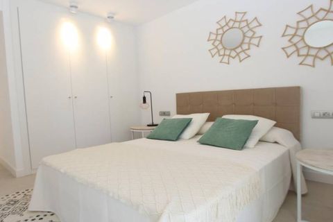 Lejlighed i Calpe, Alicante, Calpe - € 599.250 | Ref: 51-28853 - foto 45