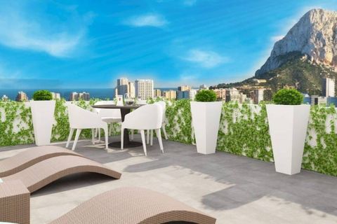 Lejlighed i Calpe, Alicante, Calpe - € 599.250 | Ref: 51-28853 - foto 46