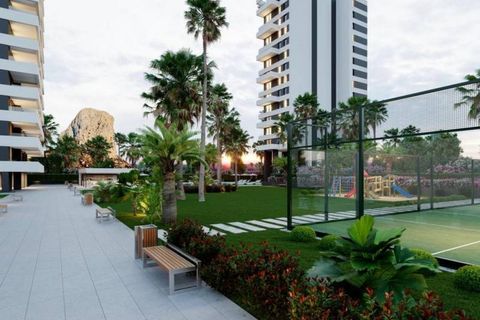 Lejlighed i Calpe, Alicante, Calpe - € 599.250 | Ref: 51-28853 - foto 50