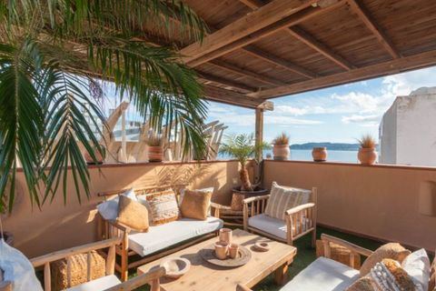 Villa i Javea, Alicante, Javea - € 1.495.000 | Ref: 10-96728 - foto 1