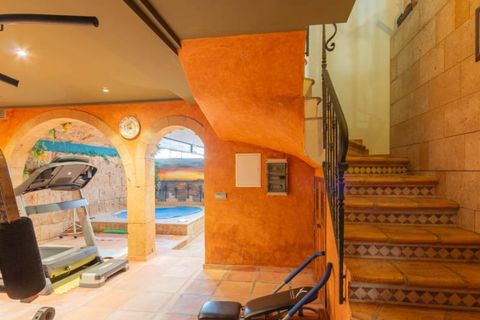 Villa i Javea, Alicante, Javea - € 1.495.000 | Ref: 10-96728 - foto 8