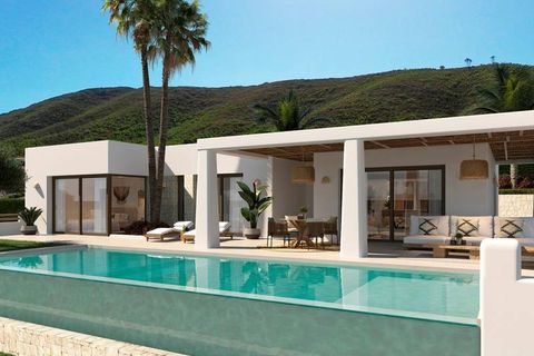 Villa i Javea, Alicante, Javea - € 1.799.000 | Ref: 50-54620 - foto 1
