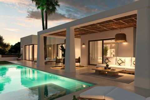 Villa i Javea, Alicante, Javea - € 1.799.000 | Ref: 50-54620 - foto 2