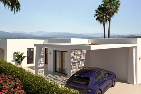Villa i Javea, Alicante, Javea - € 1.799.000 | Ref: 50-54620 - foto 3