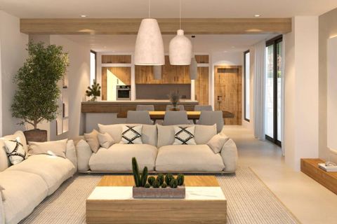 Villa i Javea, Alicante, Javea - € 1.799.000 | Ref: 50-54620 - foto 4